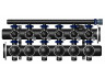 Автоматический дисковый фильтр Azud Helix 306/8FX фото 4